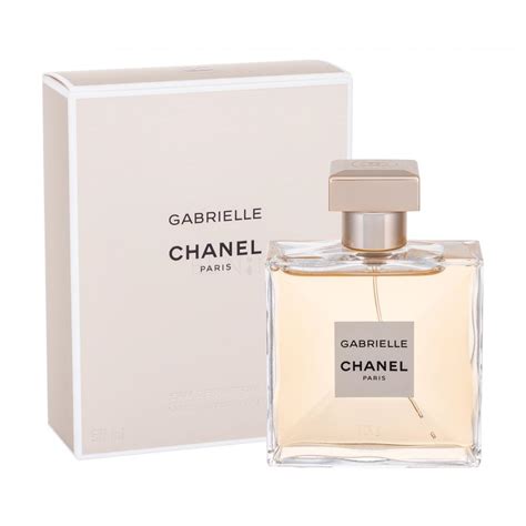 Chanel Gabrielle parfémovaná voda dámská 50 ml 